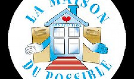 La Maison du Possible ! Une dénomination prometteuse pour notre 1er contrat